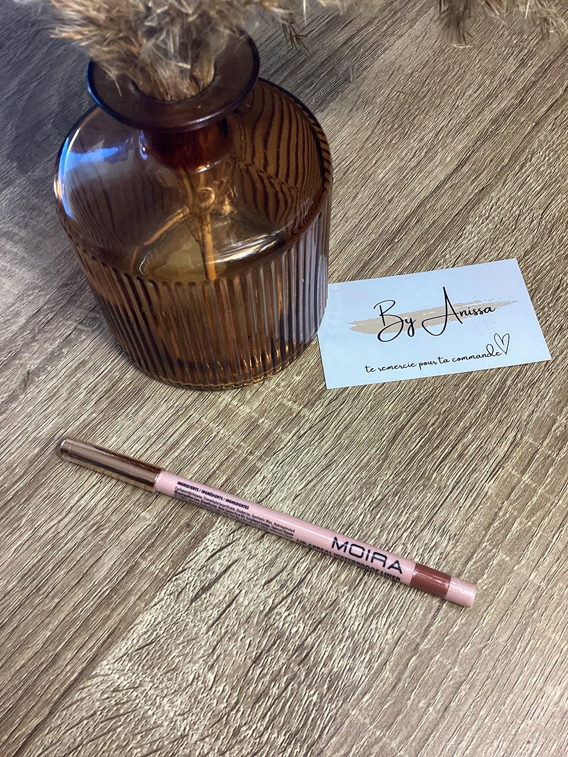 Crayon lèvres