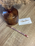 Crayon lèvres