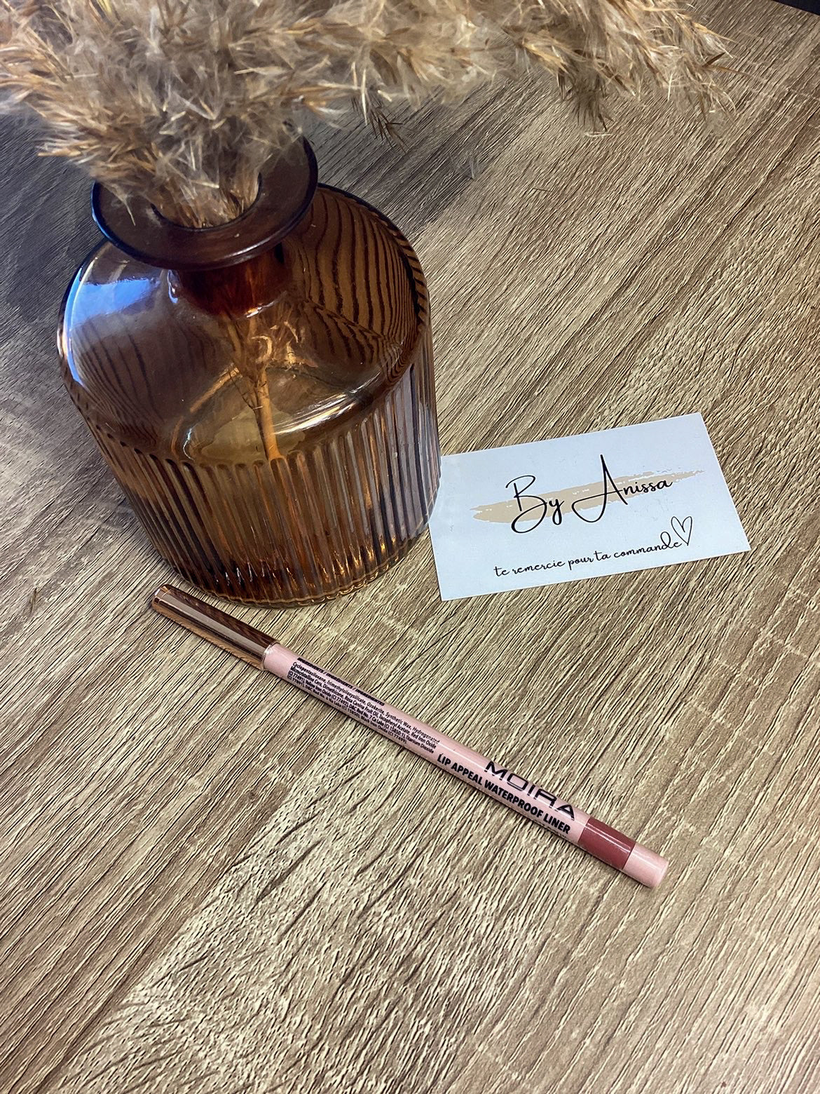 Crayon lèvres